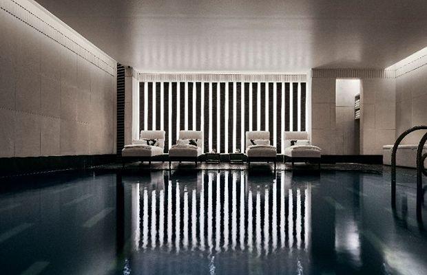 The Connaught